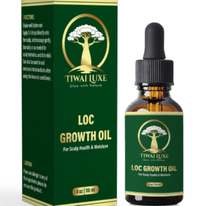 Loc Growth Oil